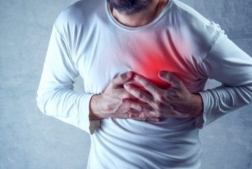 Cardiopathie ischémique -Symptômes - traitement - diagnostic - causes